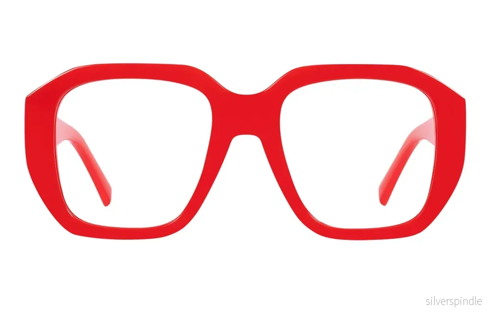 DORIT solid red Reading Glasses Few in stock DORIT solid red Reading Glasses Few in stock