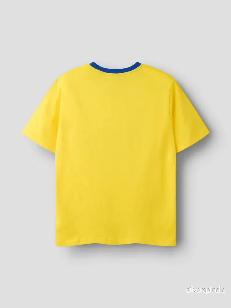Jamie Sverige Fotbolls T-shirt - Bild 2