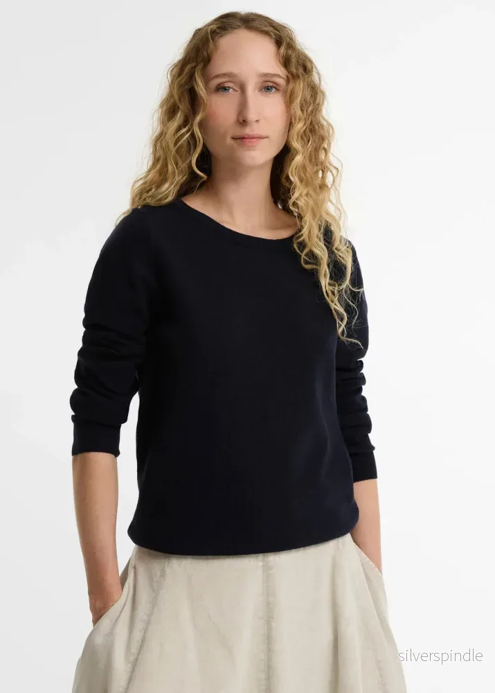 Barbour Pendle Crew Navy Birchwood Tartan Barbour Pendle Crew Navy Birchwood Tartan