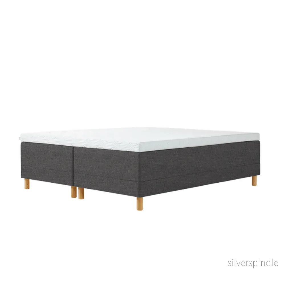 Tempur Promise Plus SmartCool Ramsäng