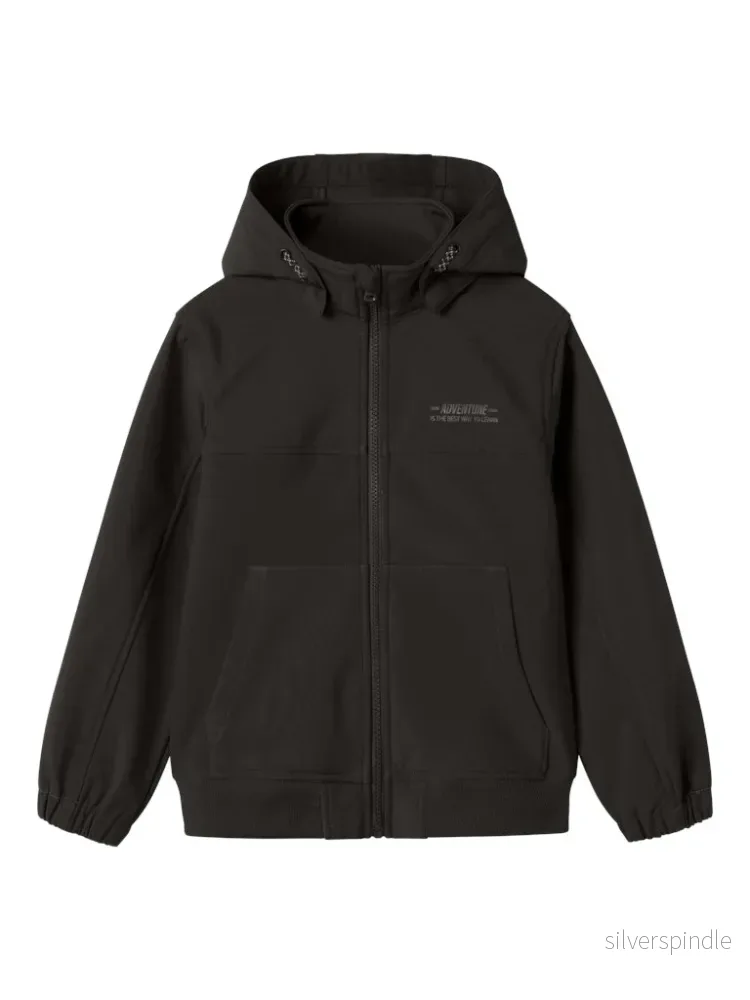Jacka Softshell – 8.000 mm vattentät Jacka Softshell – 8.000 mm vattentät
