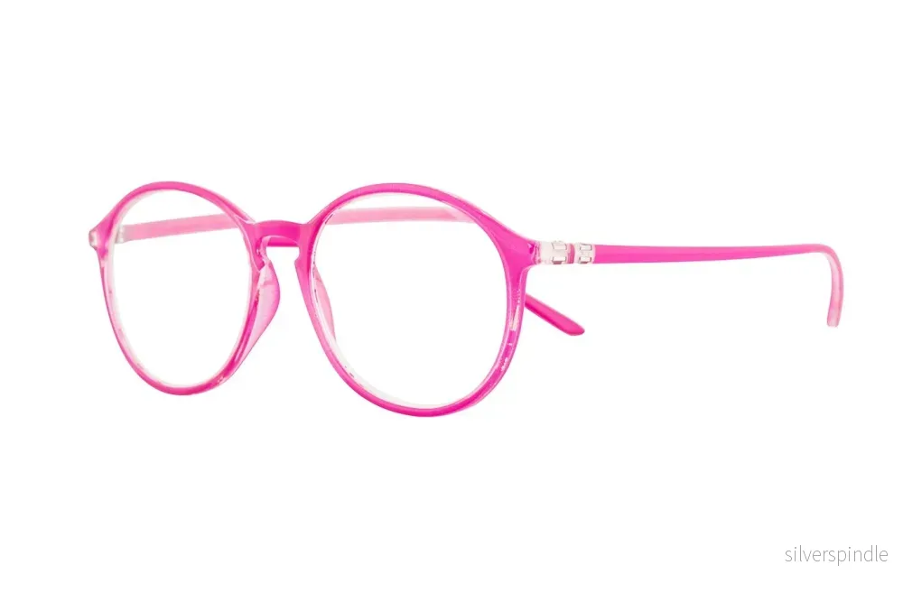 LILY Transp. Cerise Reading Glasses 35% RABATT - Bild 2