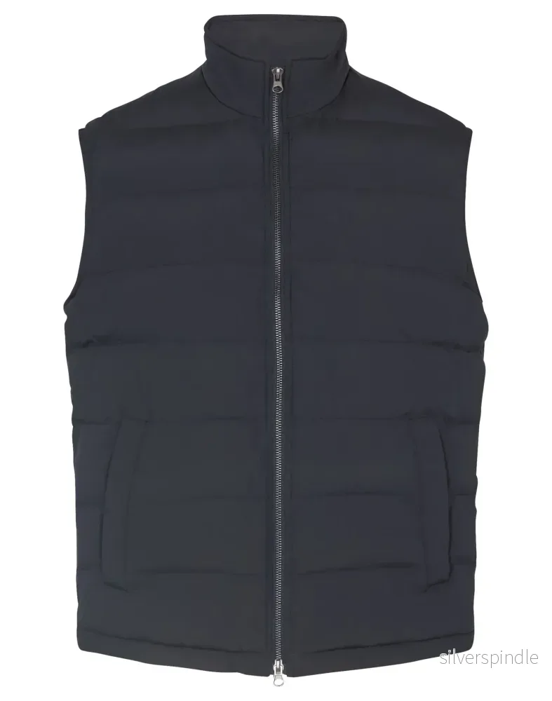 BS Lima Regular Fit Väst - Navy