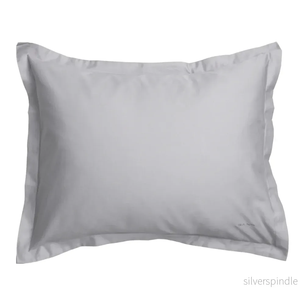 GANT Sateen Örngott - Bild 2