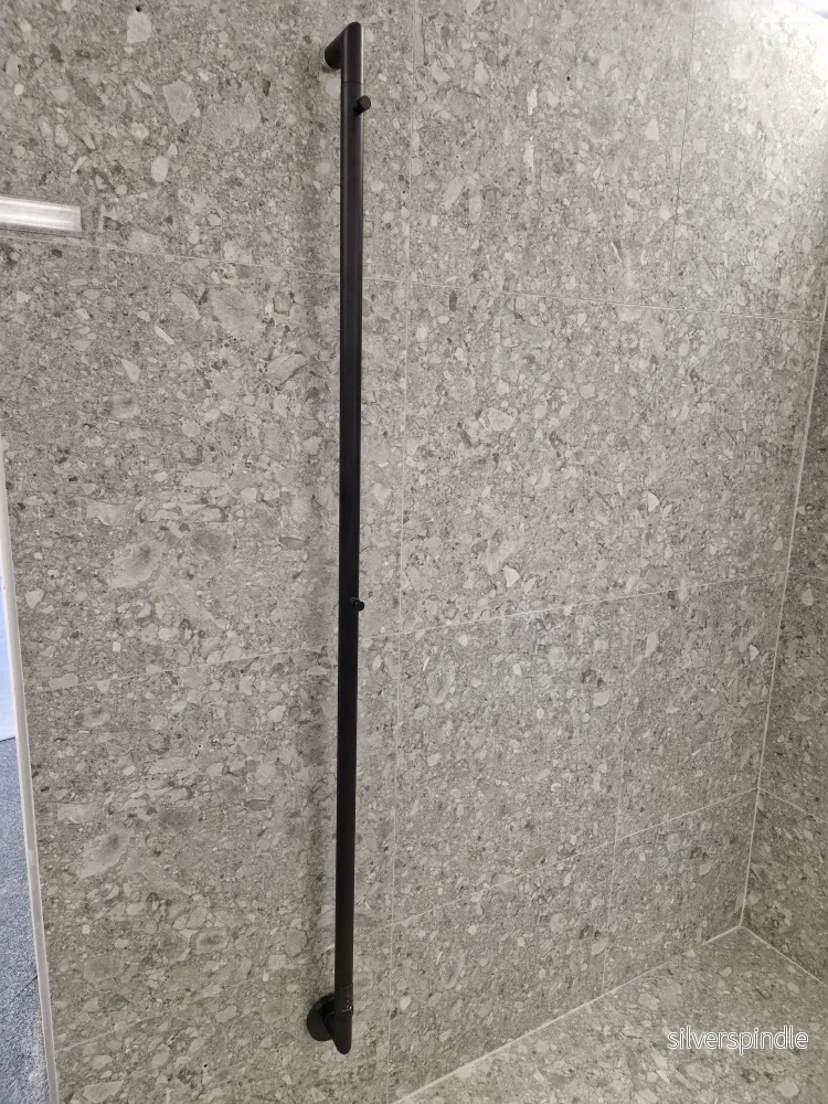 Handdukstork 230V