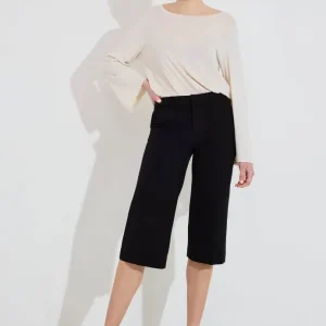 IZA TROUSERS – Black IZA TROUSERS – Black