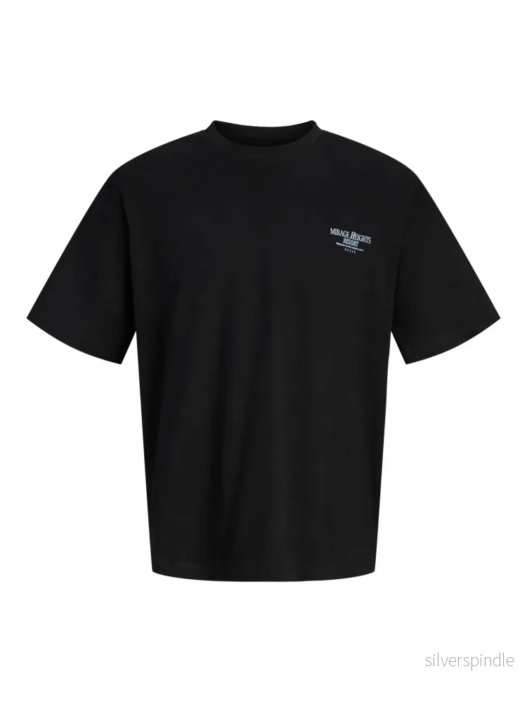T-shirt Beach Backprint - Bild 2
