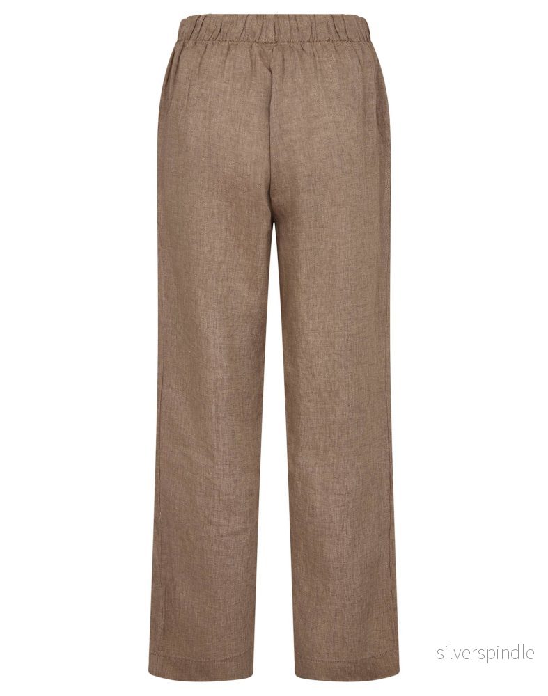 BS Betty Byxor – Brown