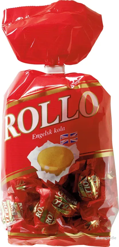 Rollo 16x250g