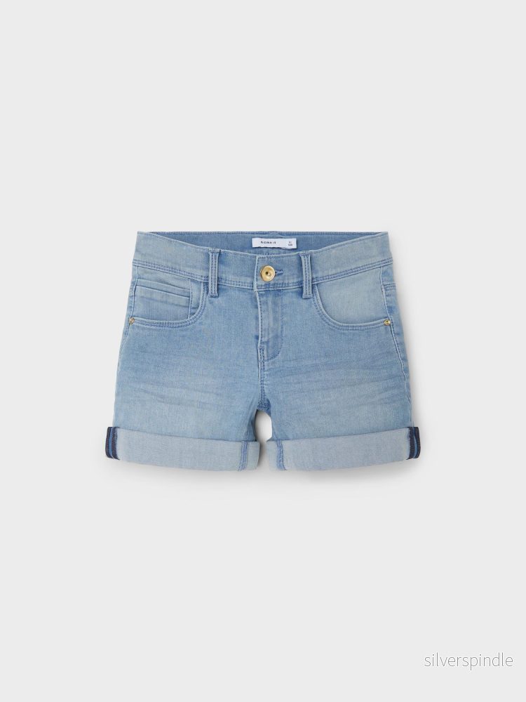 NKFSALLI DNMTASI SHORTS NOOS - Bild 3