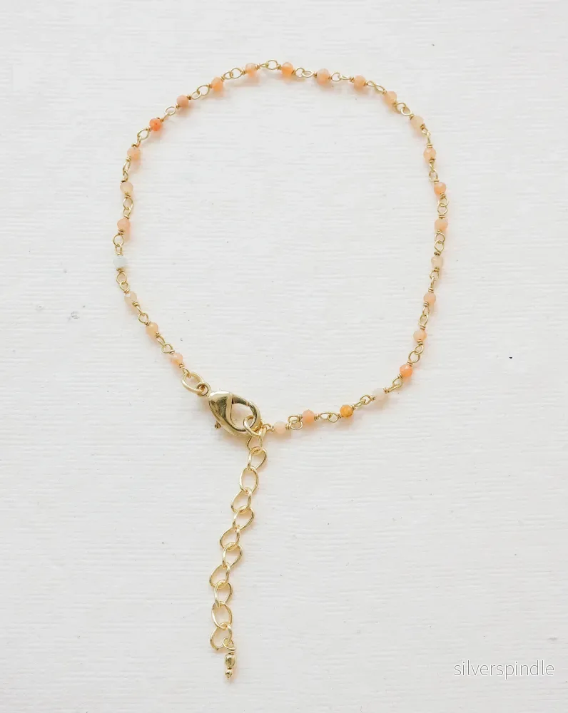 Armband Céleste - Bild 2