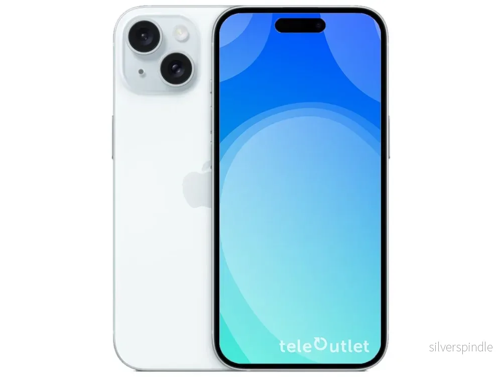 Apple iPhone 15 - Bild 2