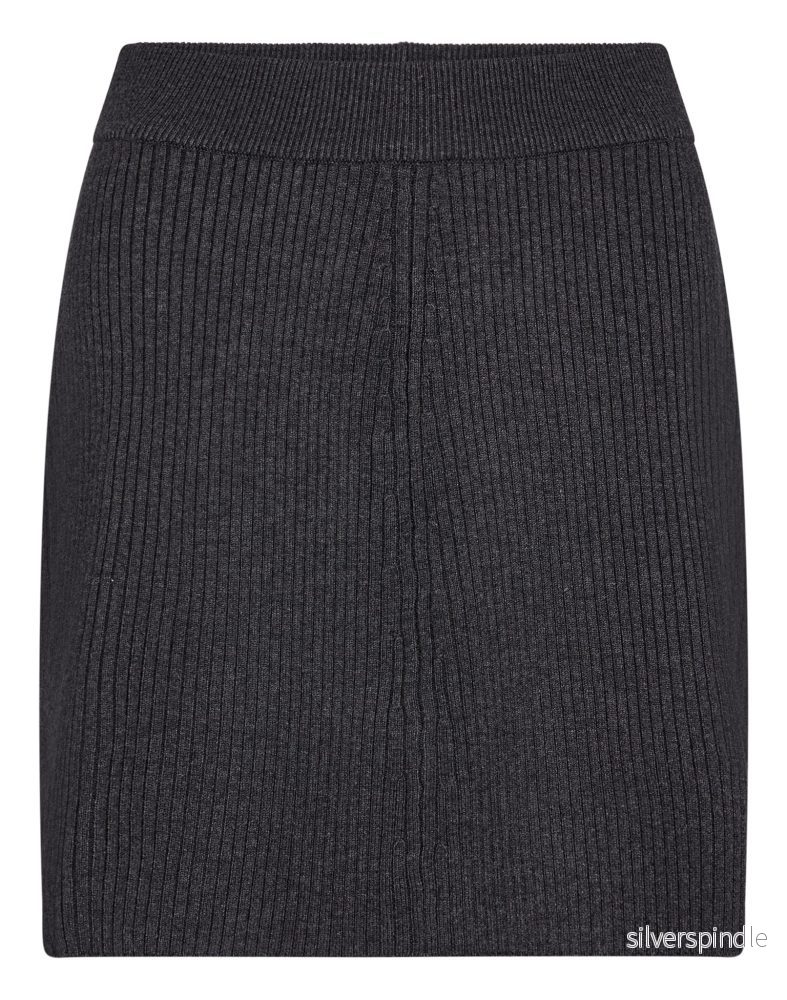 BS Lorena Kjol - Grey