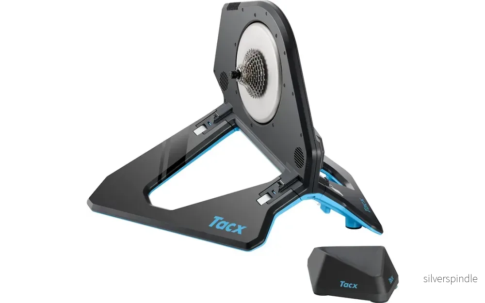 Garmin Tacx Neo 2T Smart Direct-Drive -harjoitusvastus - Bild 2