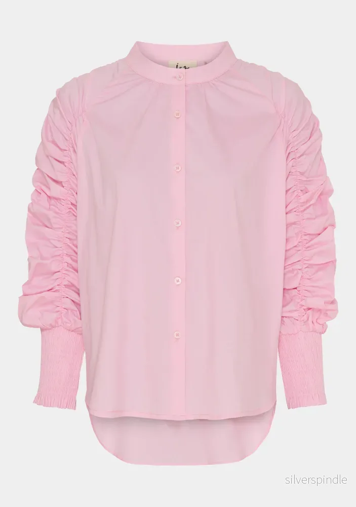 Sigga New Shirt - Pink