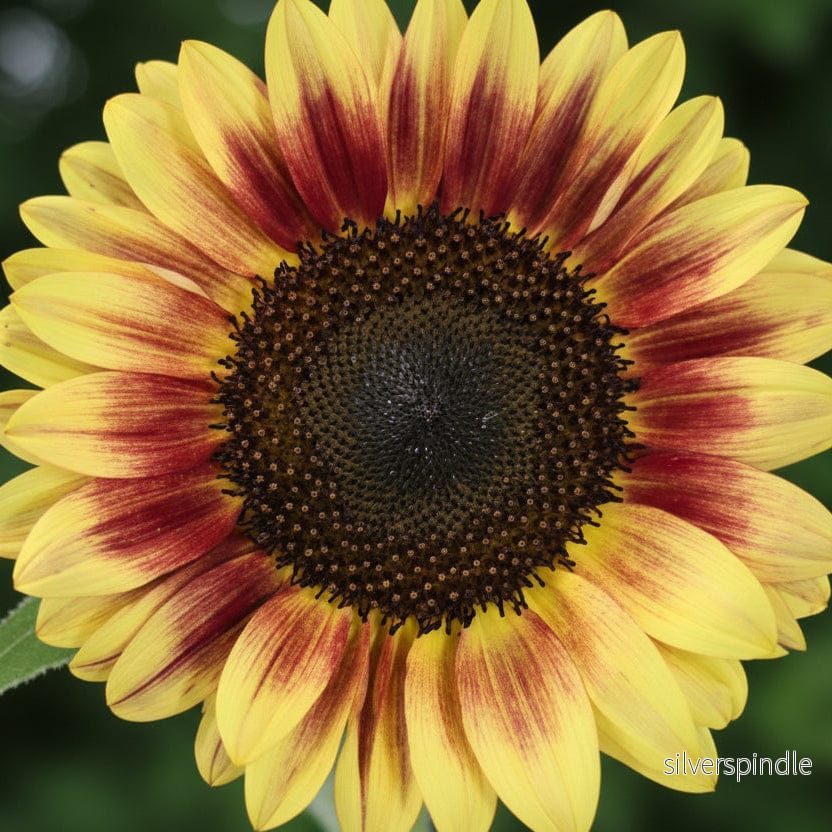 Solros ‘Bicolour Marley F1’ - Bild 2