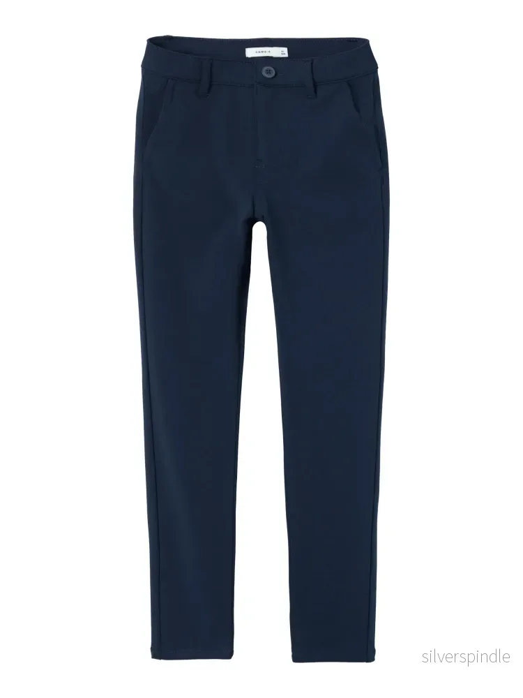 Byxa – Mjuka chinos Byxa – Mjuka chinos