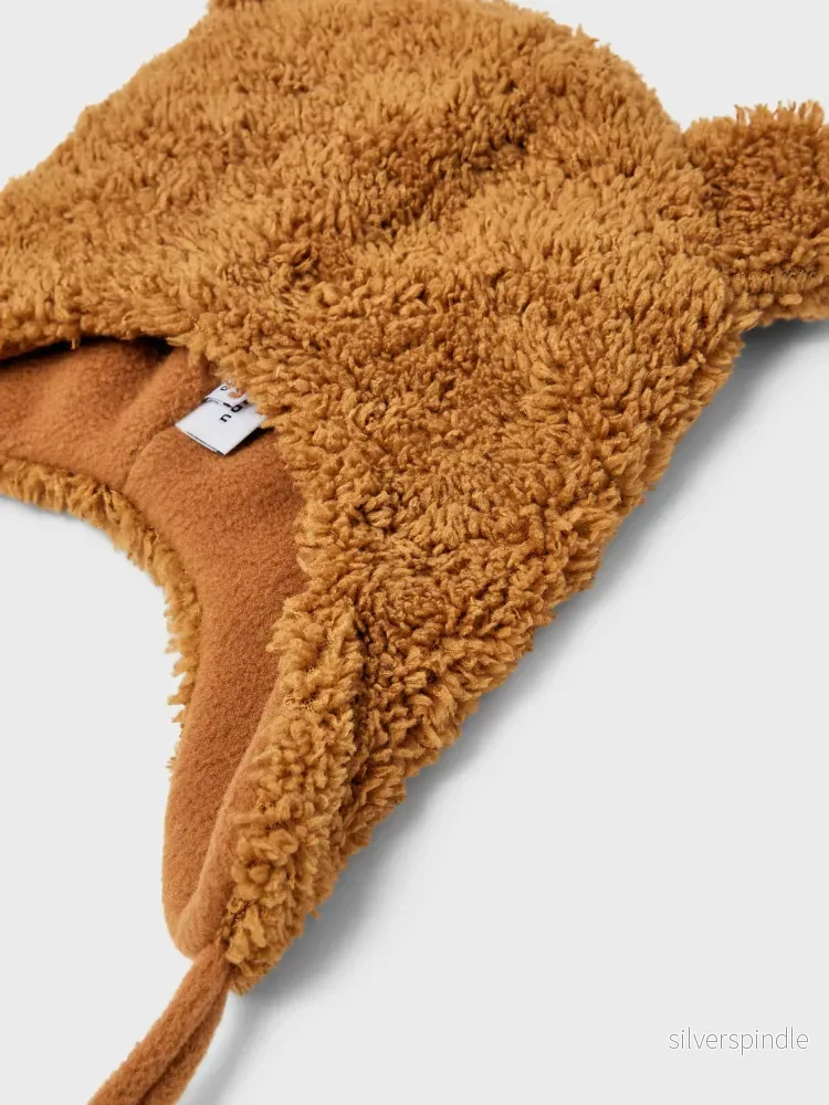 Babymössa Teddy - Bild 2