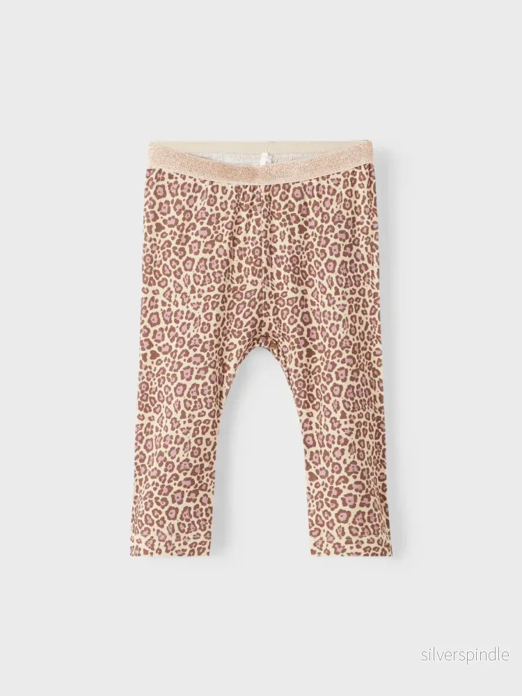 NBFTRINE LEGGING - Bild 2