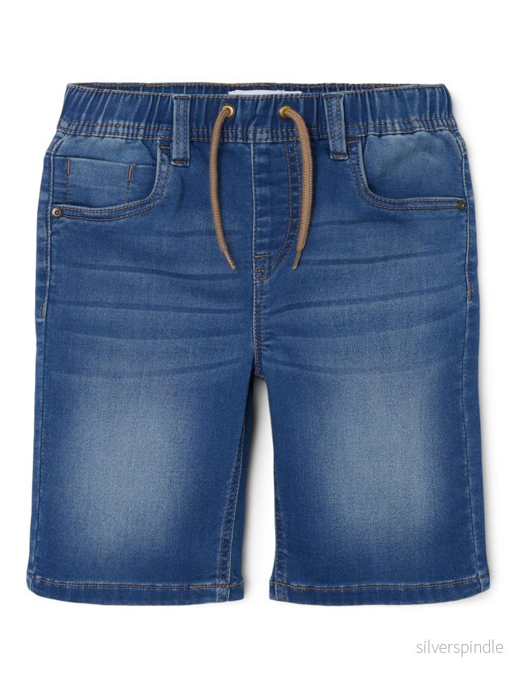 JeansShorts Mjukis JeansShorts Mjukis