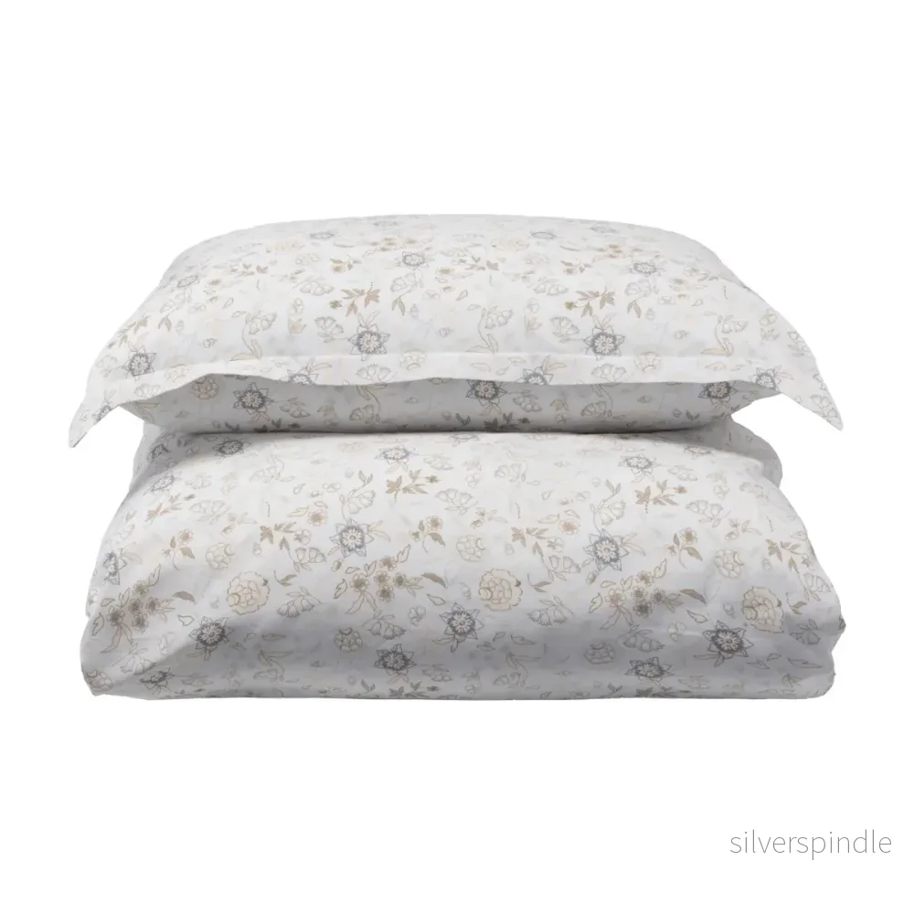 Borås Cotton Liva Påslakanset Borås Cotton Liva Påslakanset