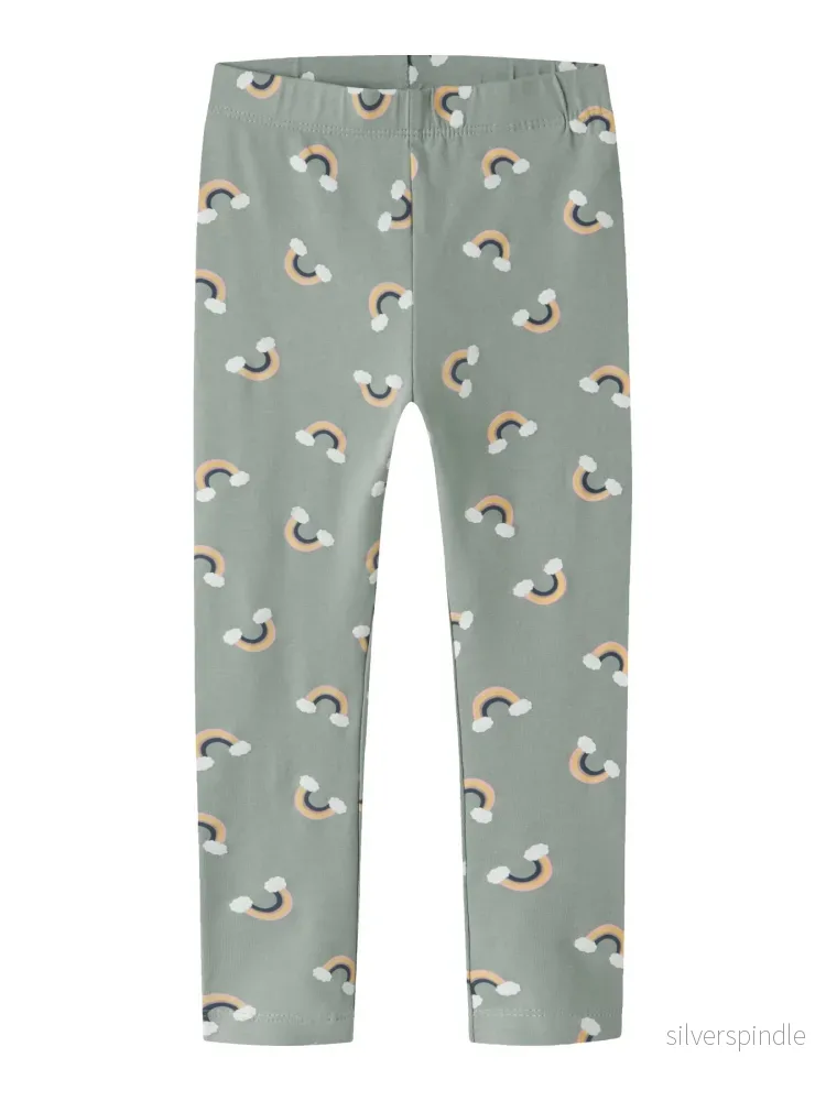 Vivian Mönstrade Leggings Vivian Mönstrade Leggings