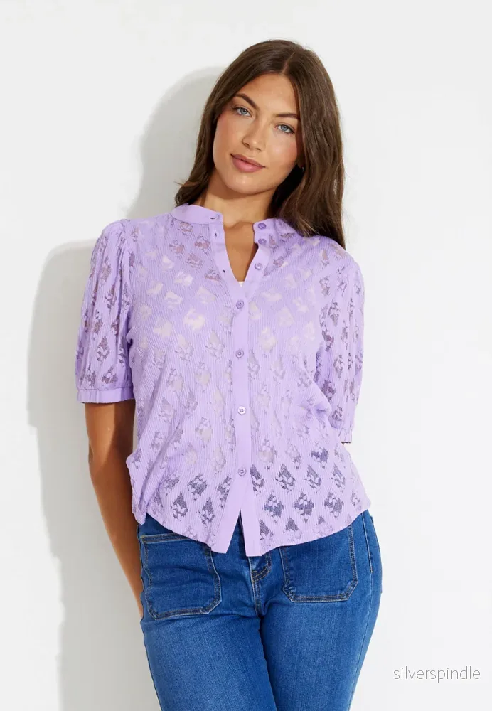 BLUS FQCIDER - Lavendula - Bild 3
