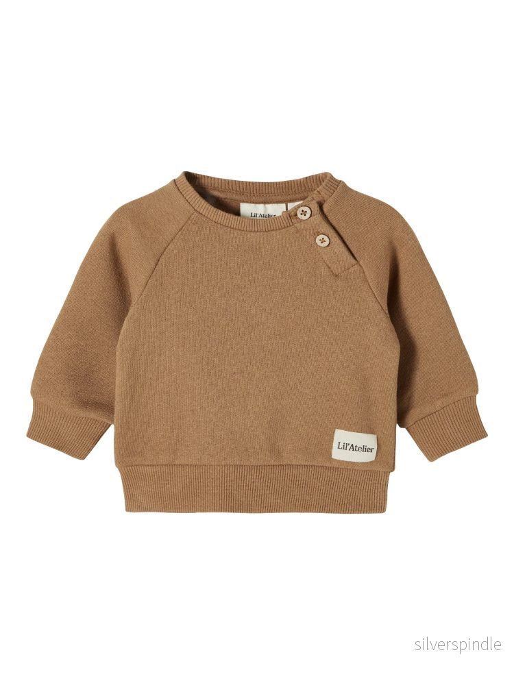 Sweatshirt – babytröja Sweatshirt – babytröja