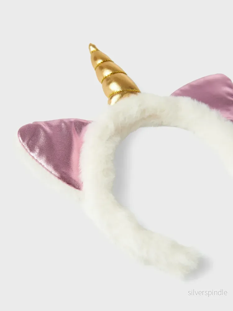 Diadem Unicorn - Bild 2