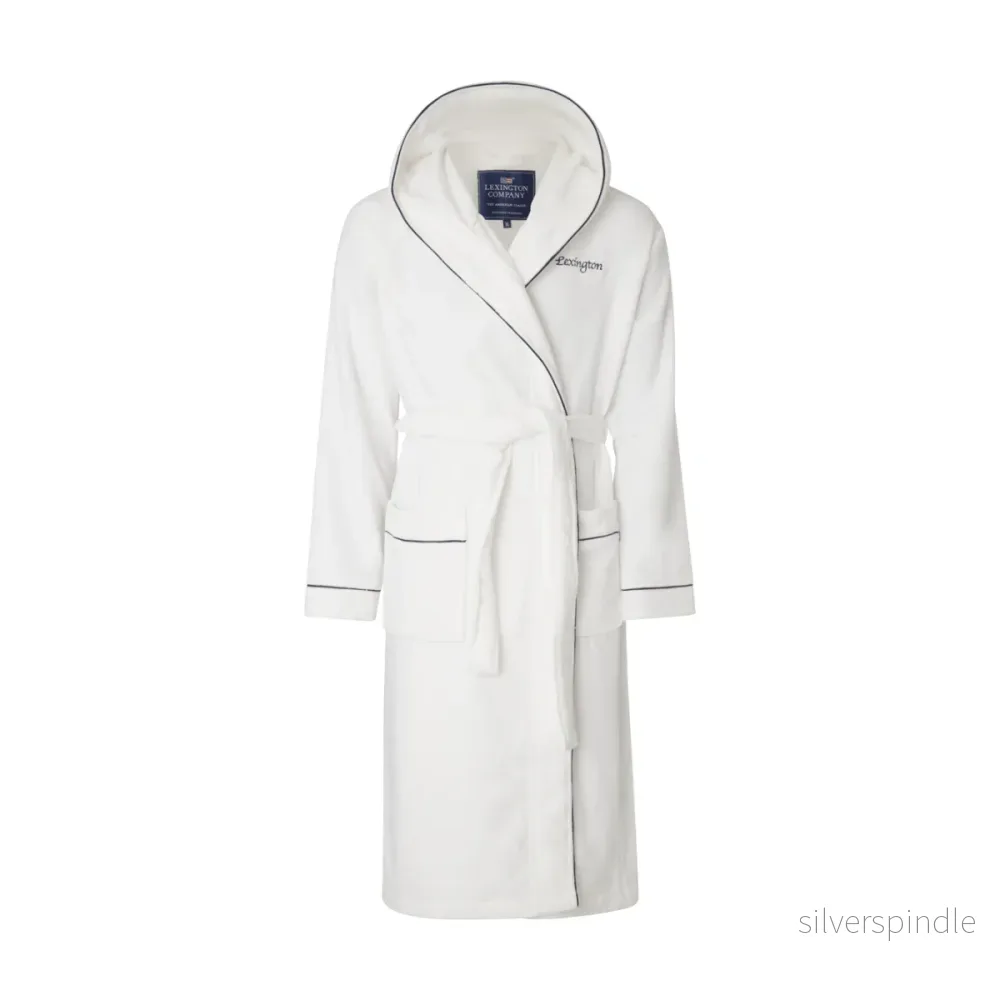 Lexington Quinn Cotton Velour Unisex Badrock Lexington Quinn Cotton Velour Unisex Badrock