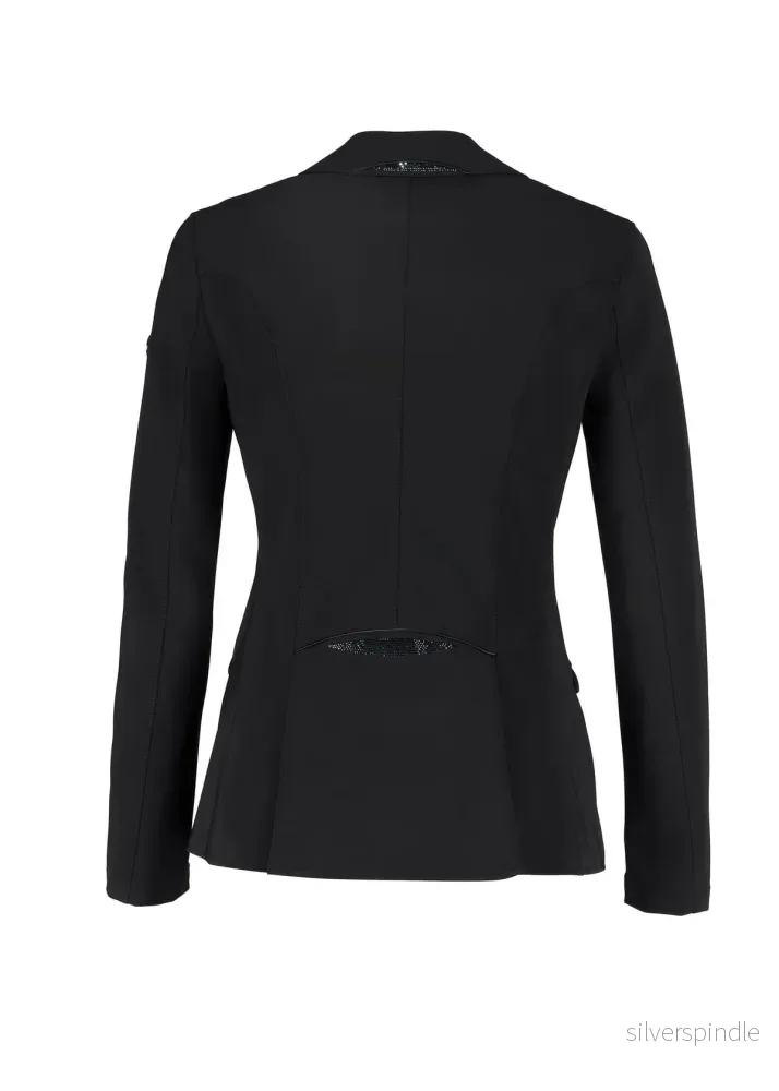 Pikeur Isalie Show Jacket Black - Bild 2