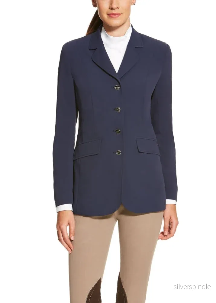 Ariat Bronte Show Coat Ariat Bronte Show Coat