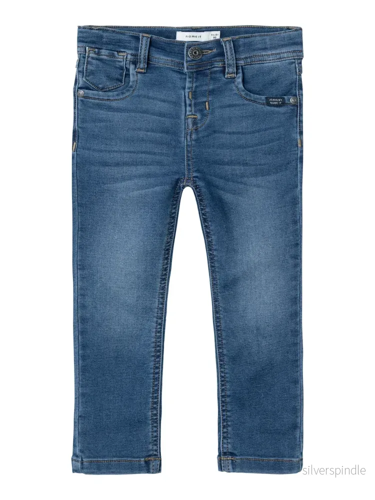 Jeans Slim Fit Jeans Slim Fit