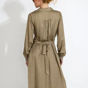 KAYA DRESS KLÄNNING – Sky KAYA DRESS KLÄNNING – Sky