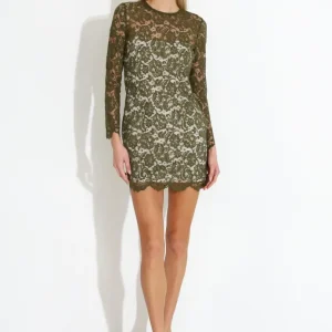 DRESS – Grön DRESS – Grön