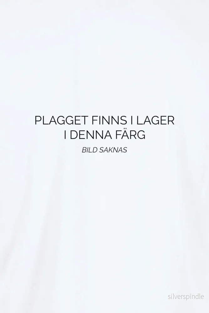 Viskosklänning med flikar Viskosklänning med flikar