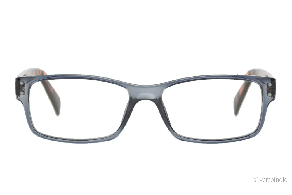 STAFFAN dark blue-grey-demi brown Reading Glasses. Discount !! STAFFAN dark blue-grey-demi brown Reading Glasses. Discount !!