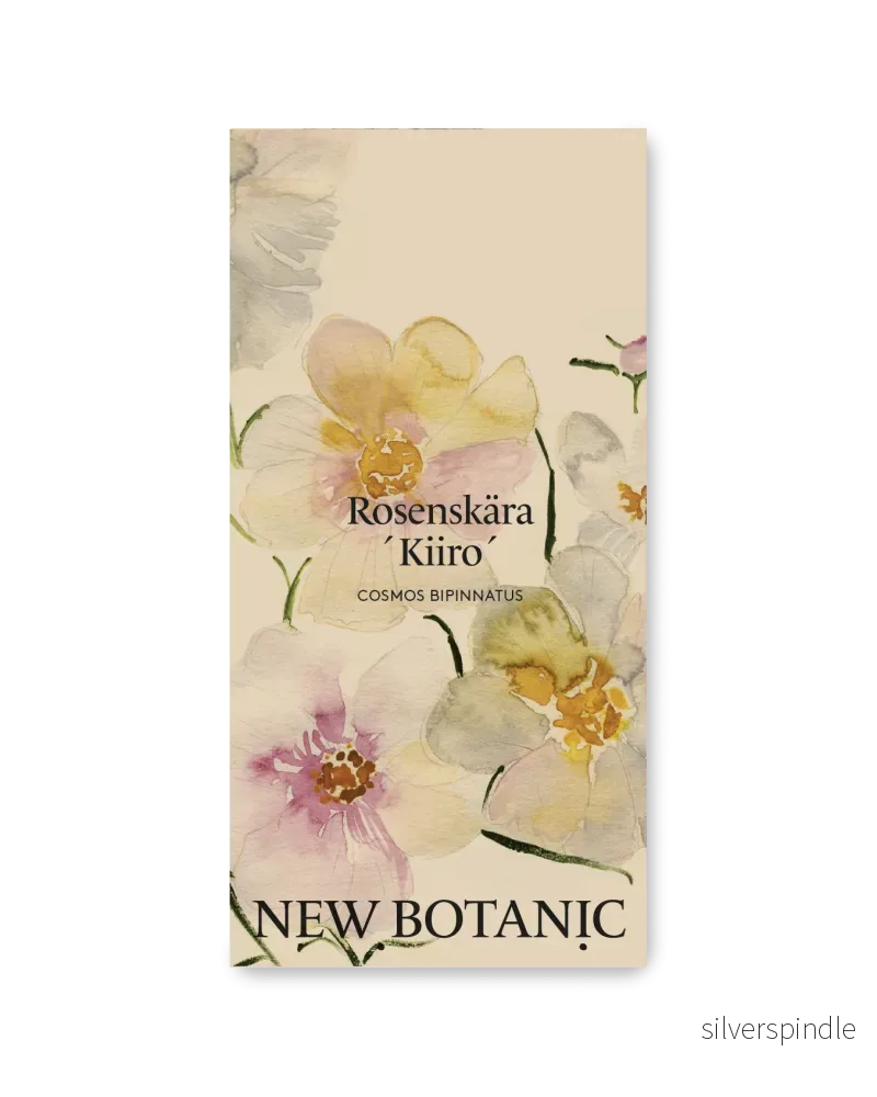 Rosenskära ’Kiiro’ Rosenskära ’Kiiro’