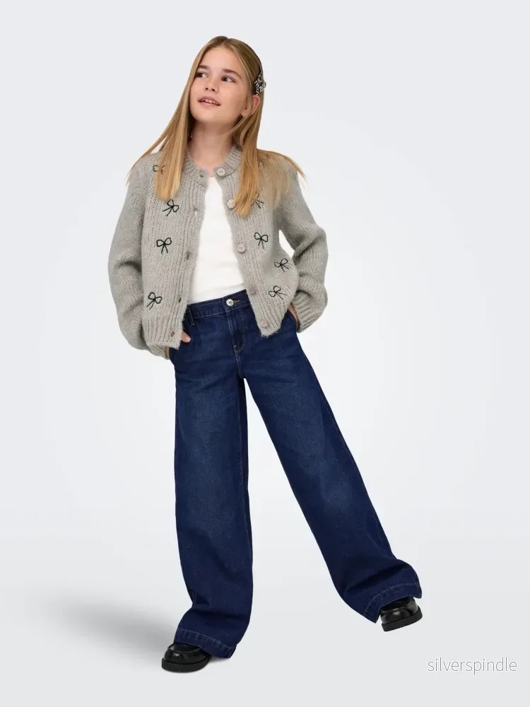 KO COMET WIDE DENIM - Bild 3