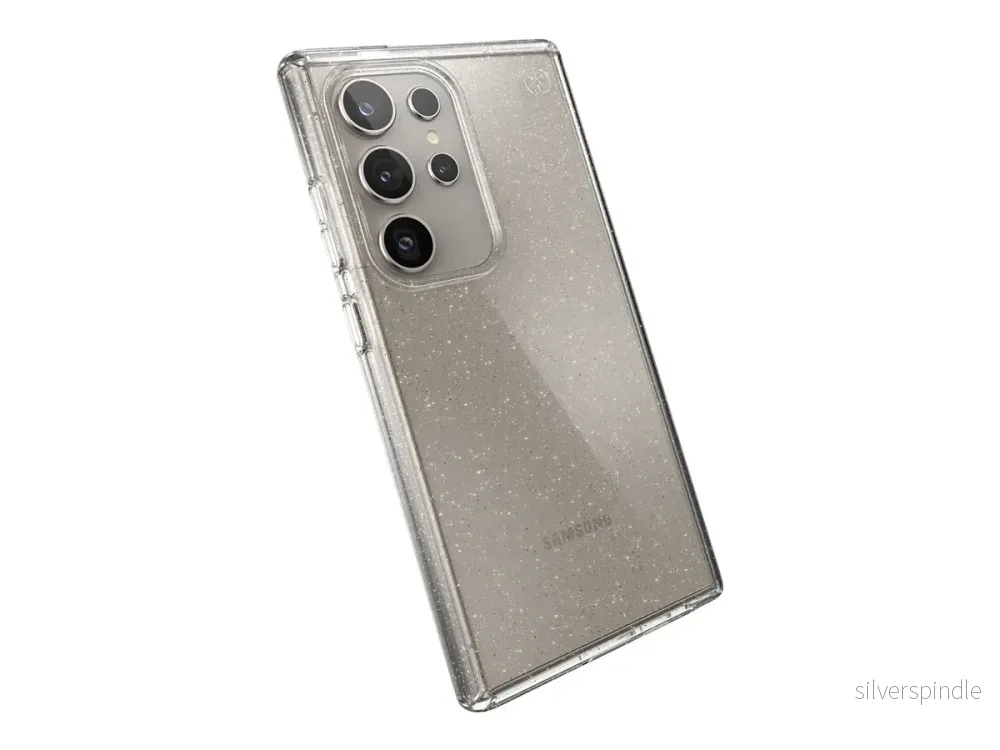 Speck Presidio Skal Samsung S24 Ultra – Glitter - Bild 2