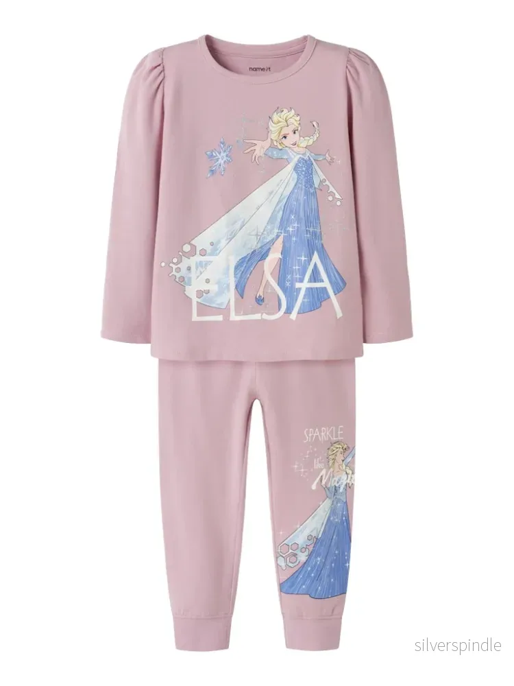 Frozen Elsa Pyjamas