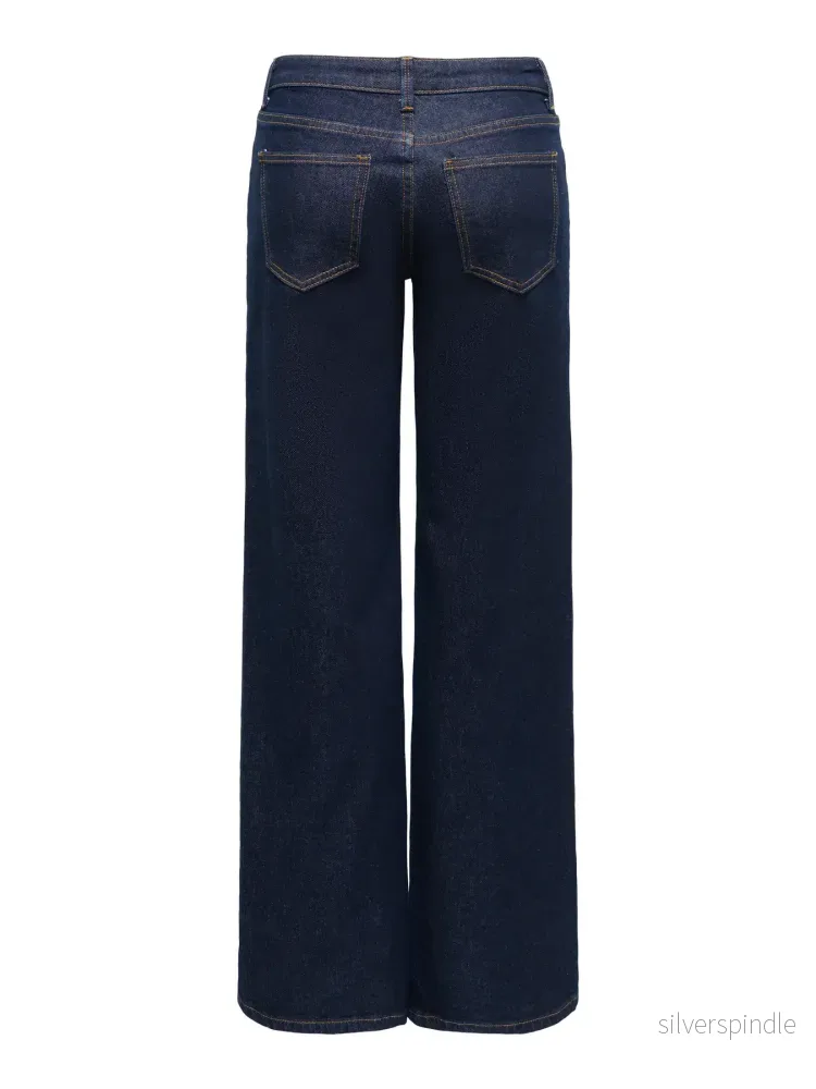 JUICY LW WIDE DARK BLUE 32 - Bild 3