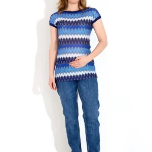MAMMA-TOPP – Blue Tones MAMMA-TOPP – Blue Tones