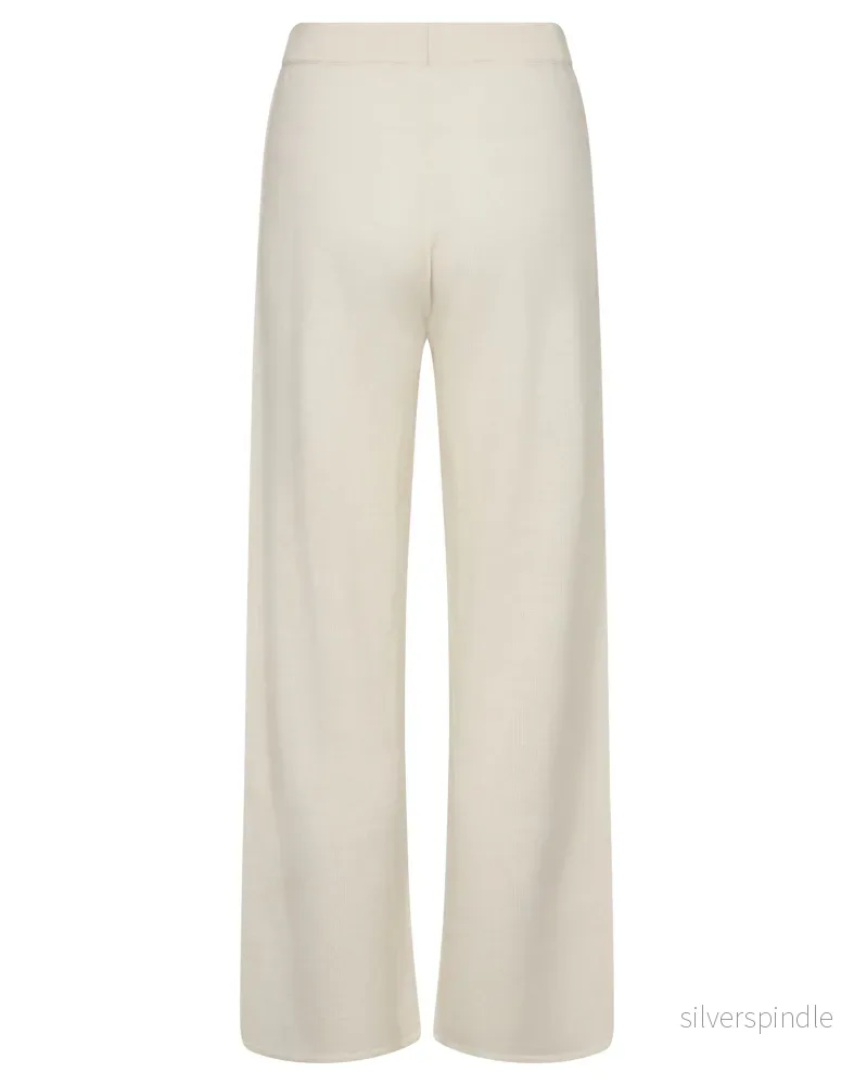 BS Kora Byxor - Off White - Bild 2