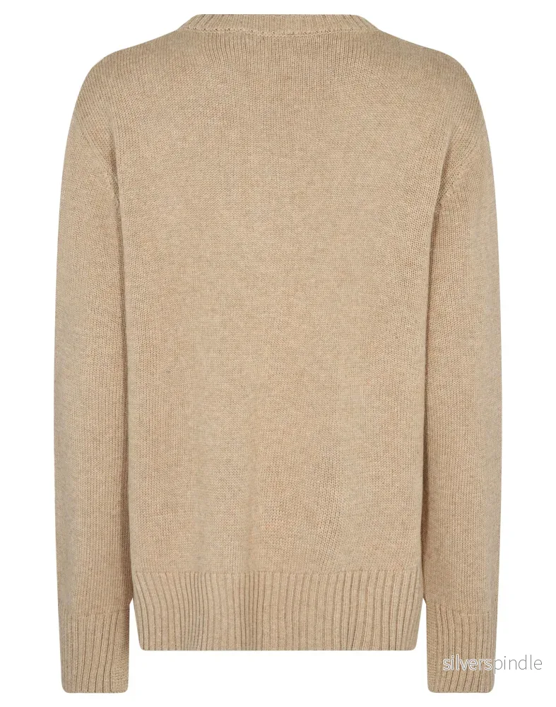 BS Bianca Sticka - Light Brown - Bild 2