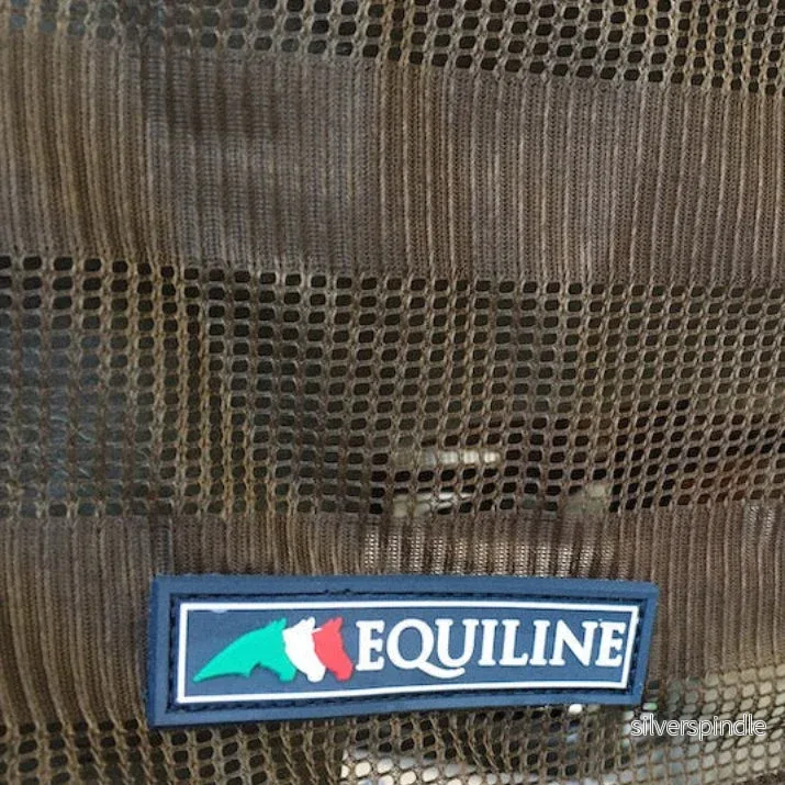 Equiline Barten Flugtäcke