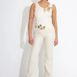 LINNE – Beige