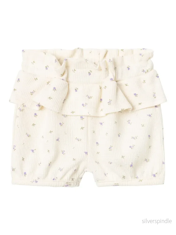 Baby Shorts Baby Shorts