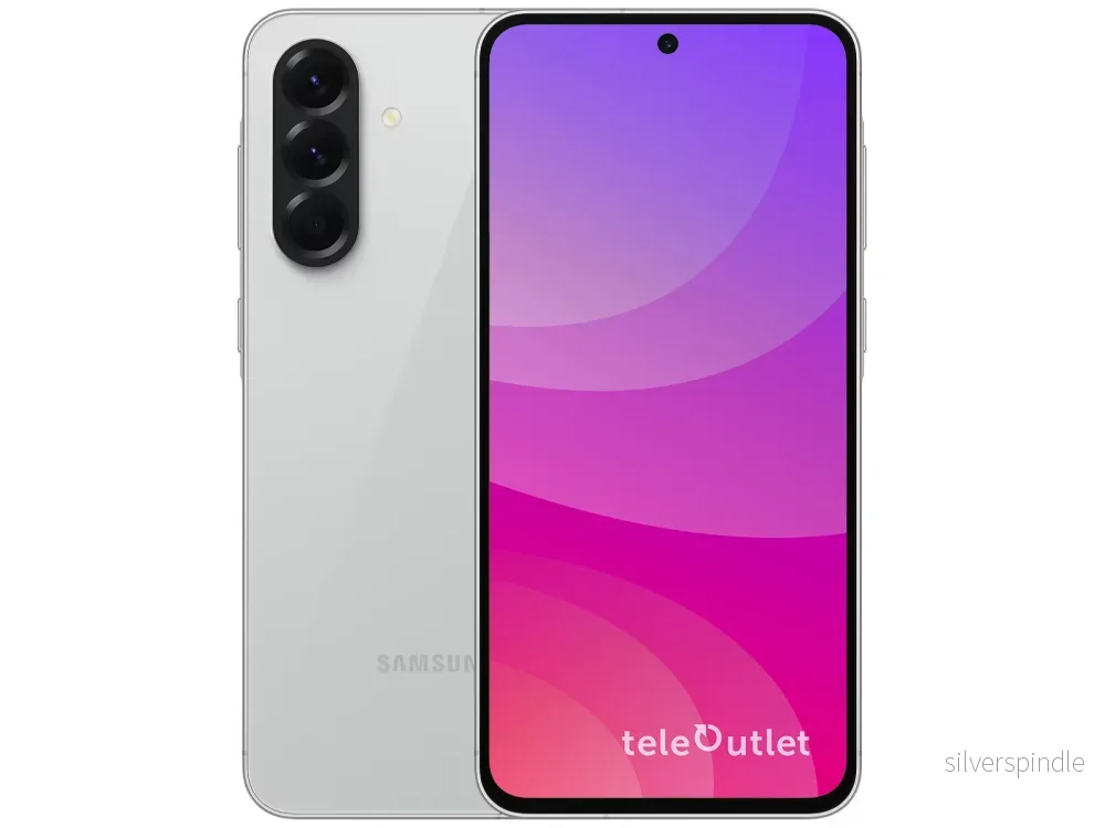 Samsung Galaxy A56 5G - Bild 2