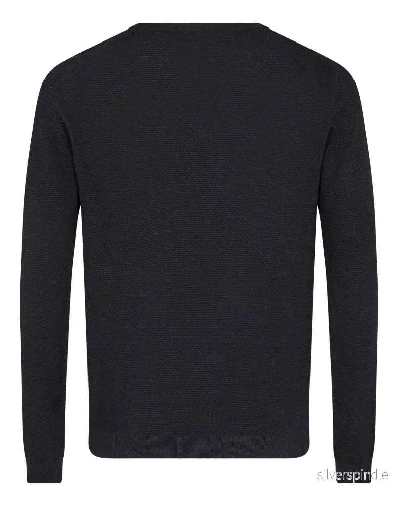 BS Hebert Regular Fit Sticka - Thunder - Bild 2